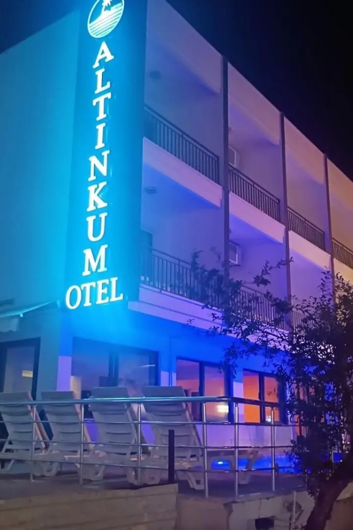 Didim Altinkum Hotel