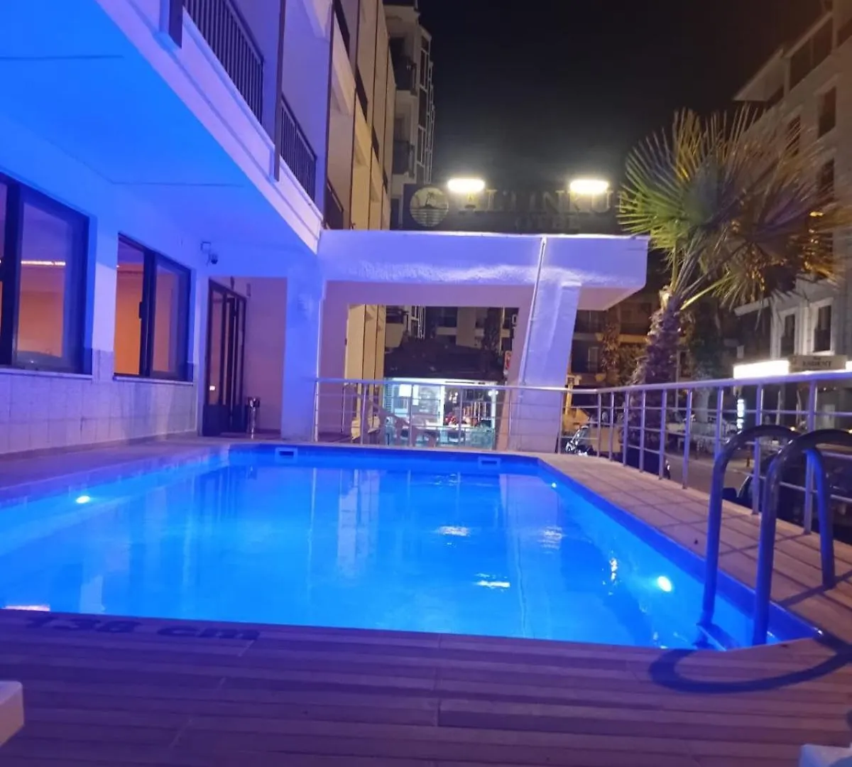 Didim Altinkum Hotel