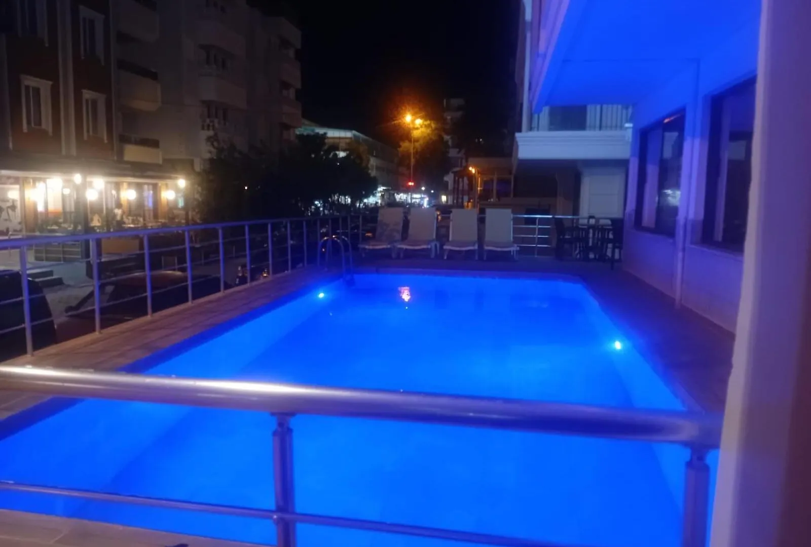 Didim Altinkum Hotel