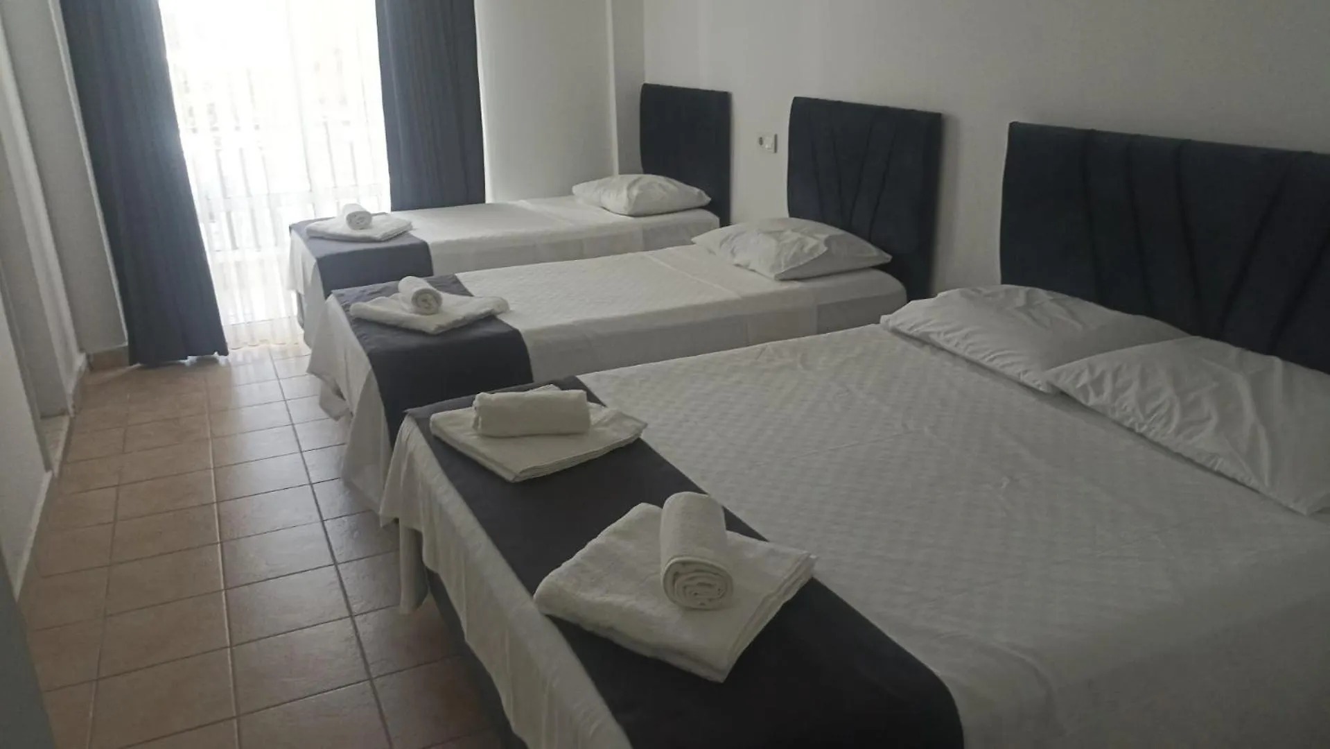 Didim Altinkum Hotel