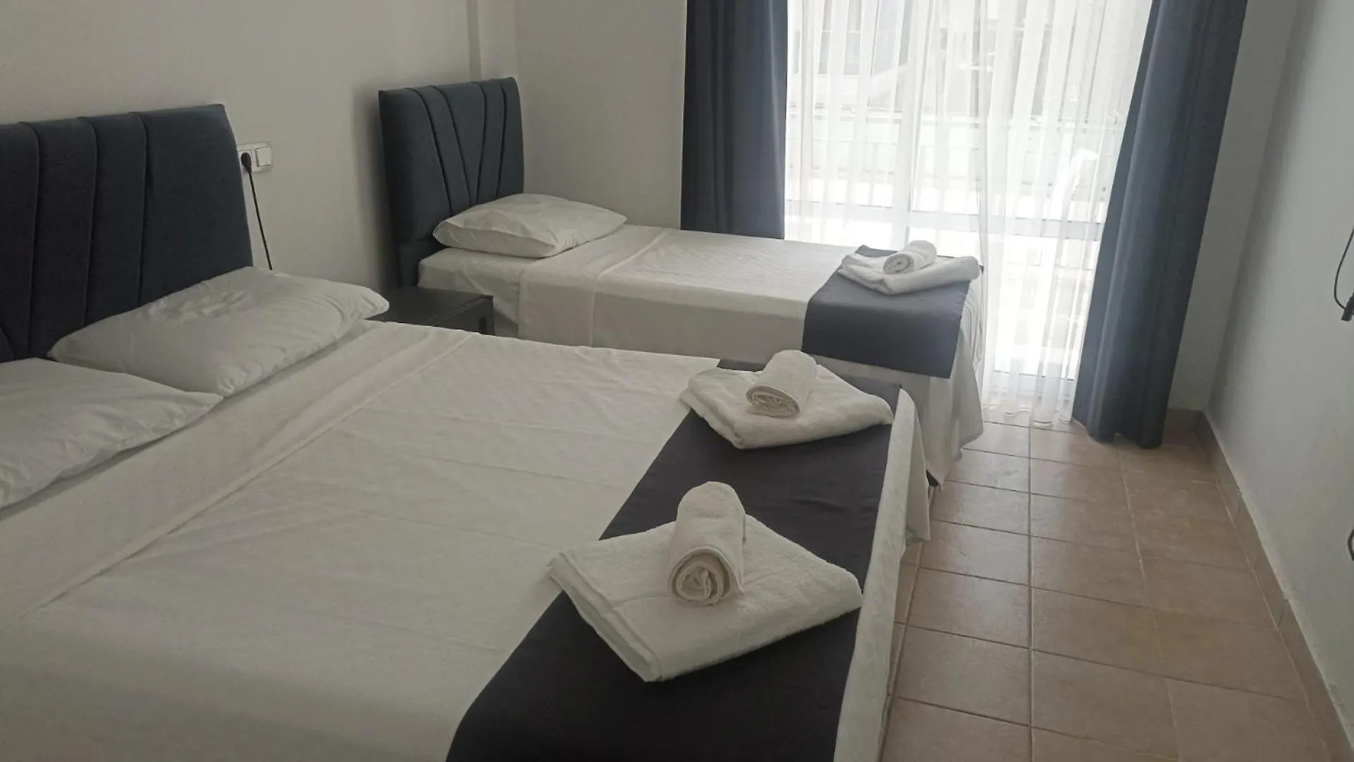 Didim Altinkum Hotel Türkiye