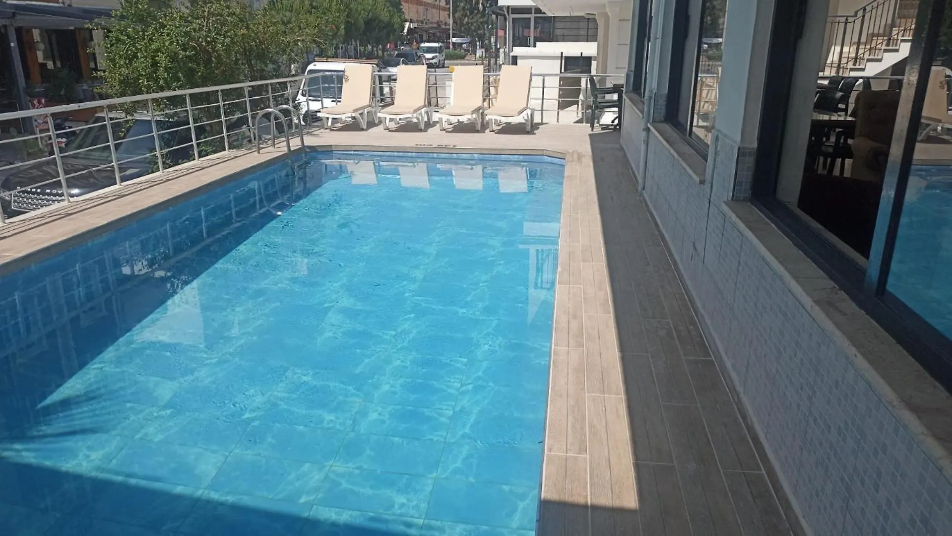 Didim Altinkum Hotel 0*,  Türkiye