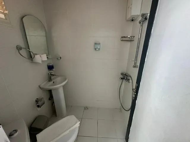Didim Altinkum Hotel 0*,