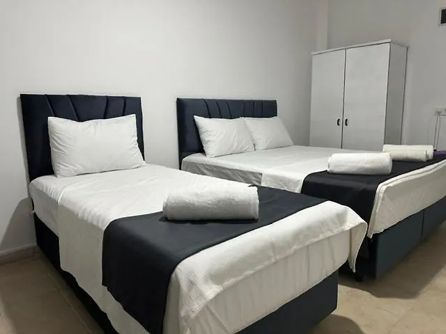 Didim Altinkum Hotel