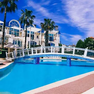 Kkamp Yesilkent Didim